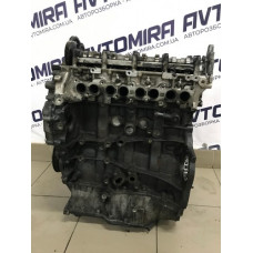 Двигатель (145-149 Kw \ 197-203 Кс) Hyundai Santa FE II 2.2 CRDI 2009-2012 D4HB